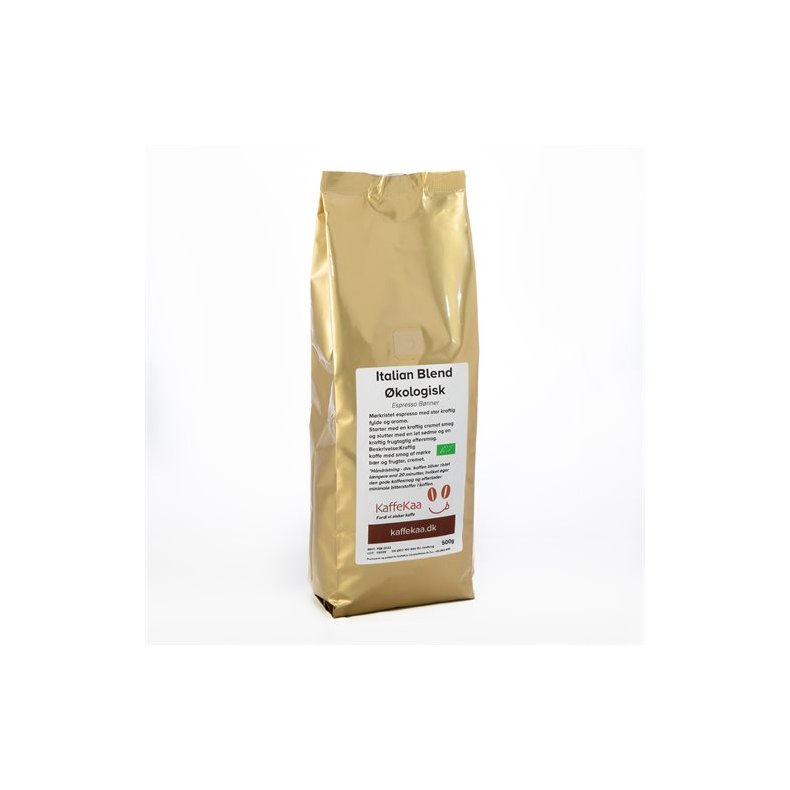 Italian Blend 500g