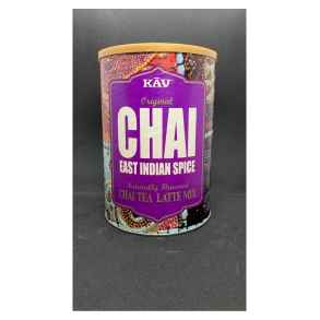 Chai - East indian spice