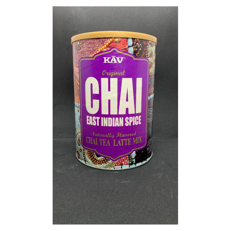 Chai - East indian spice