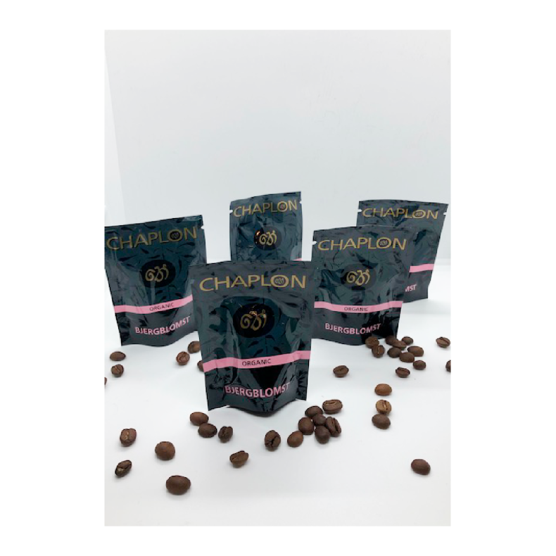 Chaplon - Bjergblomst