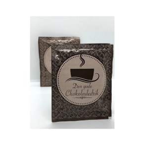 Den gode chokoladedrik