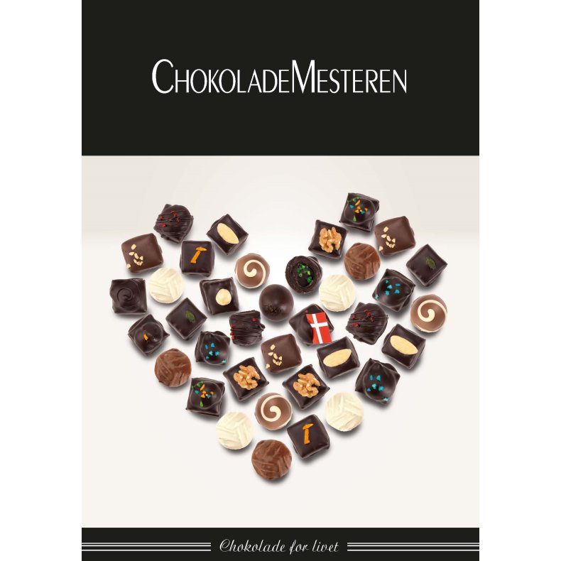 ChokoladeMesteren 