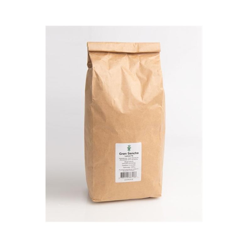 Grn Sencha