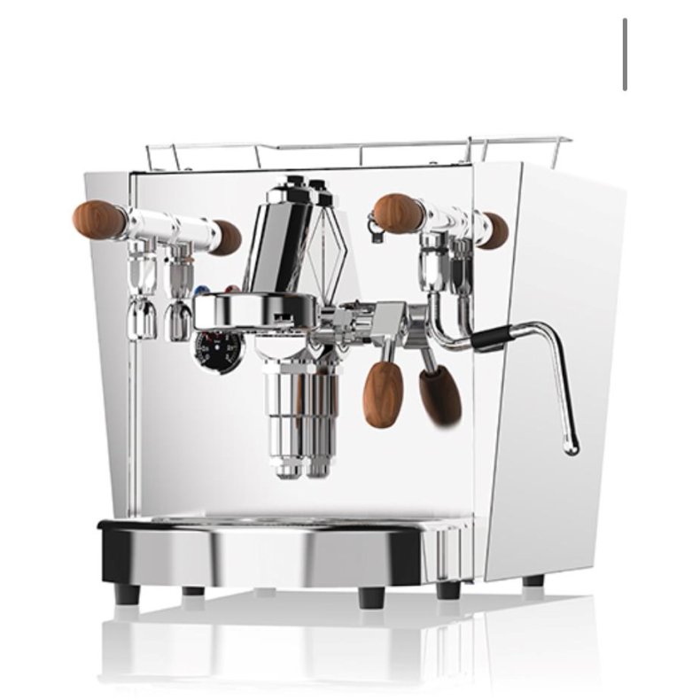 Espressomaskine ,Francino Classic 1 gr. 
