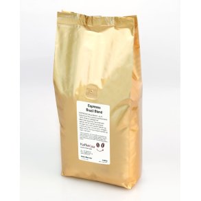Expresso Brazil Blend