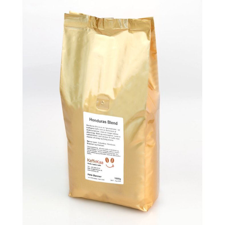 Honduras Blend 