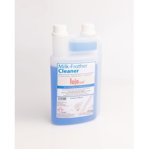 Mlke rens / Cappucino - 1 ltr.