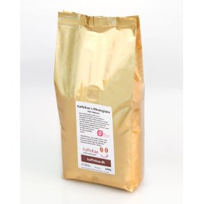 KaffeKaas kologiske